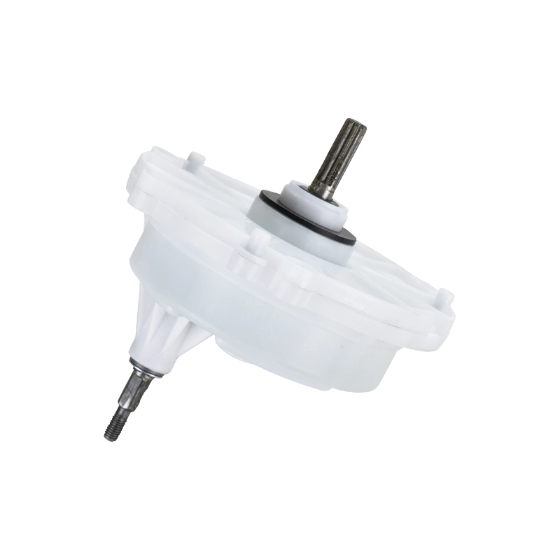 Mosógép hajtóműház